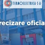 Termoelectrica îi răspunde lui Ceban pe subiectul săpăturilor din capitală: „Este o obligație legală”