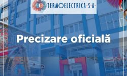 Termoelectrica îi răspunde lui Ceban pe subiectul săpăturilor din capitală: „Este o obligație legală”