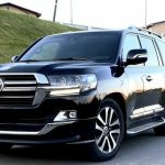 „Consumă 20 de litri la 100 de kilometri” – Vasile Tofan, despre Toyota Land Cruiser a unui deputat