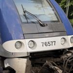Accident feroviar grav în Franța: 44 de victime și o tânără în stare critică