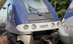 Accident feroviar grav în Franța: 44 de victime și o tânără în stare critică