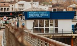 Punctul de trecere Tudora–Starokazacie, redeschis, după atacul cu drone de noaptea trecută