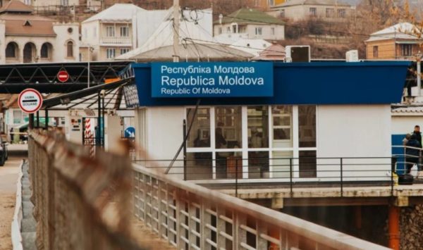 Punctul de trecere Tudora–Starokazacie, redeschis, după atacul cu drone de noaptea trecută