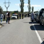 Cozi kilometrice la Palanca, după atacul cu drone de la Starokazacie: „Așteptăm de patru-cinci ore”