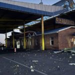 Presa de la Moscova, despre atacul de la Starokazacie: România transportă arme către Ucraina