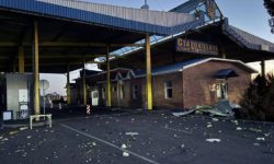 Presa de la Moscova, despre atacul de la Starokazacie: România transportă arme către Ucraina