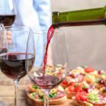 Consumul mondial de vin a scăzut în 2025