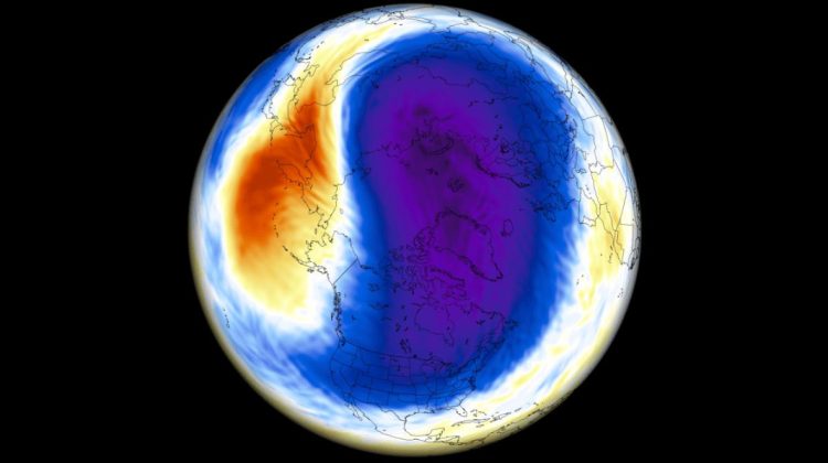 Semnal de alertă! Meteorologii anticipează o posibilă răsturnare de vreme în plină iarnă
