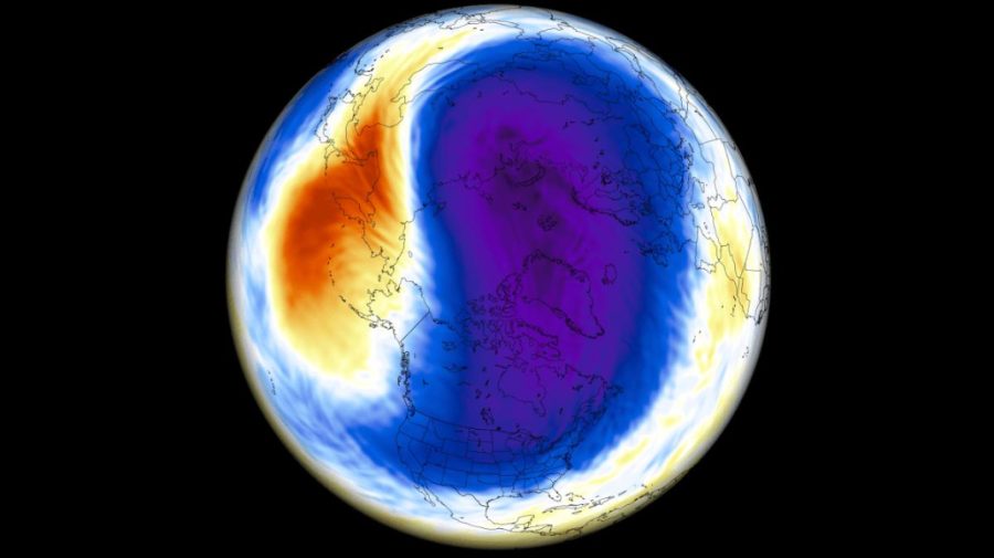 Semnal de alertă! Meteorologii anticipează o posibilă răsturnare de vreme în plină iarnă