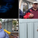 „O să înghețe multă lume” – Moldovenii, despre gazul scumpit a doua oară într-o lună