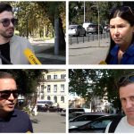 Moldovenii, despre prețul record al motorinei: Asta e făcut special ca să manipuleze oamenii