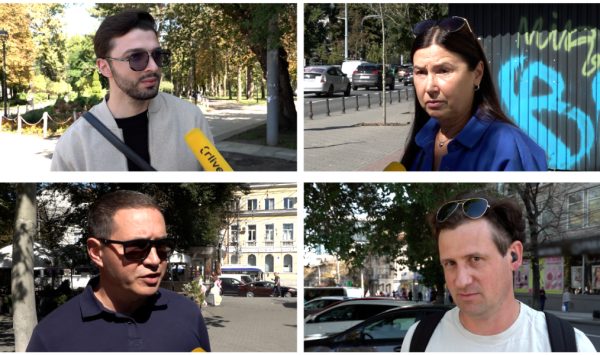 Moldovenii, despre prețul record al motorinei: Asta e făcut special ca să manipuleze oamenii
