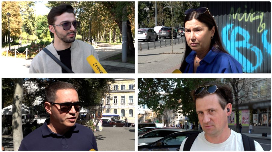 Moldovenii, despre prețul record al motorinei: Asta e făcut special ca să manipuleze oamenii