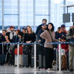Cozi mai lungi la frontierele UE după expirarea perioadei de flexibilitate pentru EES