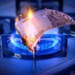 The Guardian: Europa intră în iarnă cu rezervele de gaze la cote îngrijorătoare. Industria cere măsuri urgente