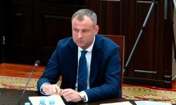 Vitalie Budeci nu a trecut reevaluarea externă. Judecătorul va fi eliberat din funcție