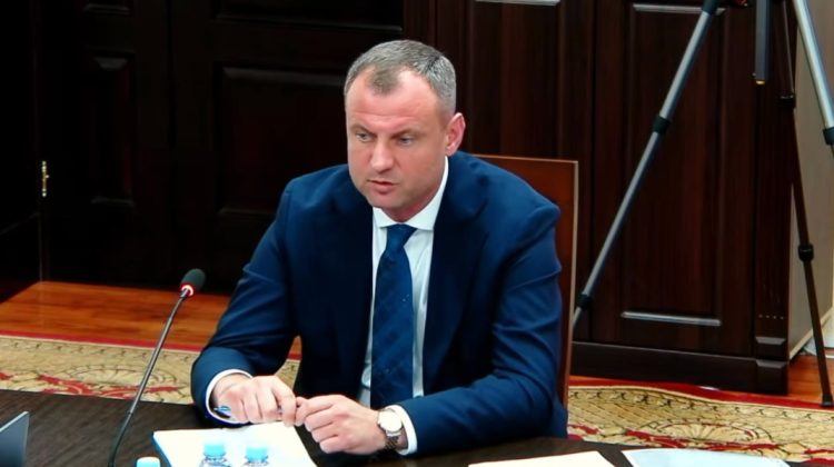 Vitalie Budeci nu a trecut reevaluarea externă. Judecătorul va fi eliberat din funcție