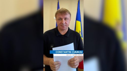 Erori în facturile la gaz! Deputatul Constantin Cuiumju a sesizat ANRE
