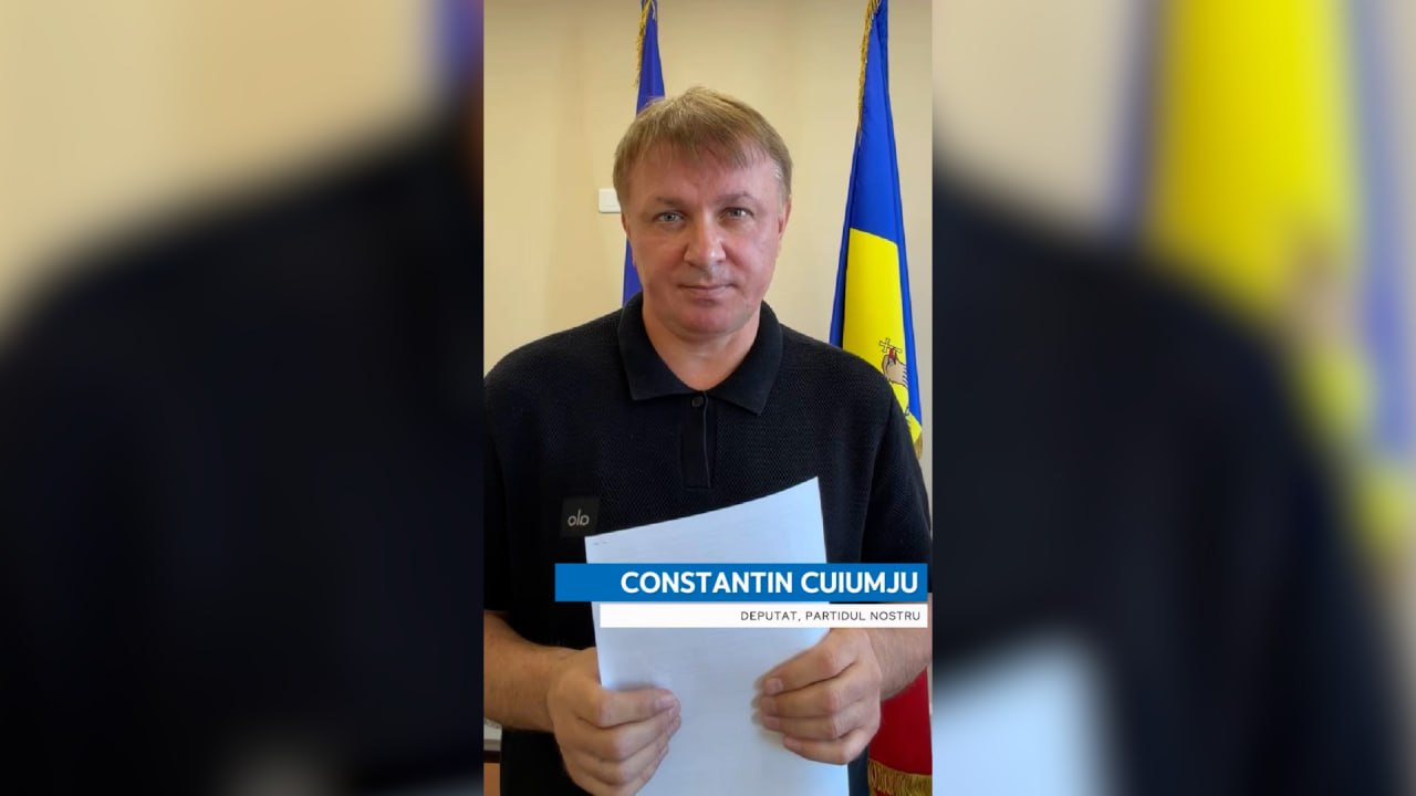 Erori în facturile la gaz! Deputatul Constantin Cuiumju a sesizat ANRE