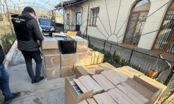 Un moldovean ar fi cauzat statului un prejudiciu de peste 500.000 lei. Ce riscă