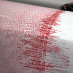 România, zguduită de un cutremur. Ce magnitudine a avut seismul