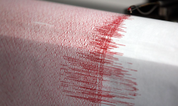 România, zguduită de un cutremur. Ce magnitudine a avut seismul