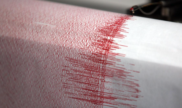 România, zguduită de un cutremur. Ce magnitudine a avut seismul