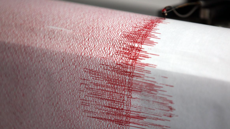 România, zguduită de un cutremur. Ce magnitudine a avut seismul
