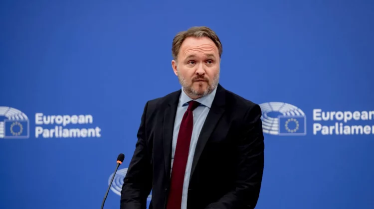 Comisar european: „Ne îndreptăm spre o iarnă dificilă”. Ce se va întâmpla cu prețurile la energie