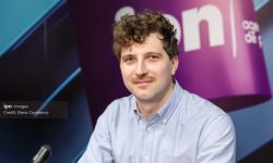 Dan Nicorici: Viteza cu care autoritățile informează trebuie să fie mai mare decât viteza dezinformării