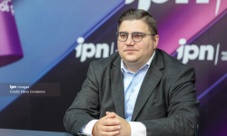 Expert: Kremlinul își schimbă instrumentarul de dezinformare în Moldova, mizând tot mai mult pe frică