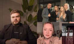 Dosarul șantajului cu sicriul, ținut „pe masă”. Avocatul lui Costețchi acuză procurorii că tergiversează ancheta