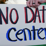 Google vrea să construiască un centru de date într-un oraș din Austria. Oamenii au protestat