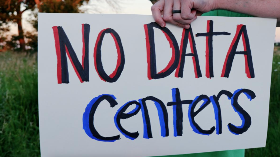 Google vrea să construiască un centru de date într-un oraș din Austria. Oamenii au protestat