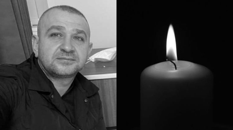 Durere fără margini în familia lui Ilie Ionaș! A decedat fratele deputatului