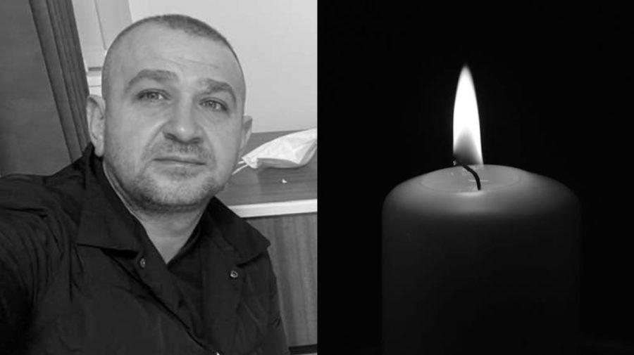 Durere fără margini în familia lui Ilie Ionaș! A decedat fratele deputatului