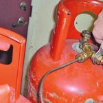 Deflagrație într-o gospodărie din Găgăuzia. O soră și un frate s-au ales cu arsuri grave