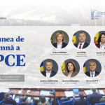 Delegația Parlamentului Republicii Moldova va participa la sesiunea de toamnă a APCE