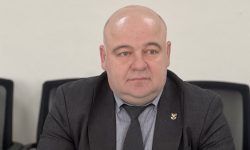 Demisia lui Sochircă din funcția de director al Inspectoratului de Probațiune, aprobată. Cine îi asigură interimatul