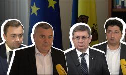 VIDEO Comisia economie din Parlament, fără președinte de o lună. PAS știe cine va fi, dar ține în secret