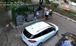 Locuitorii din Bălți continuă să ignore regulile privind deșeurile! Primăria: Imaginile vor fi transmise Poliției