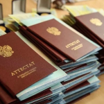 Absolvenților din stânga Nistrului li se oferă diplome rusești. Reacția Biroului pentru Reintegrare