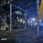 Atac masiv asupra Kievului și regiunii: morți și răniți, inclusiv un copil