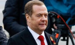 Un lider rus amenință o țară europeană: va dispărea de pe harta lumii, Dumnezeu să ne ferească