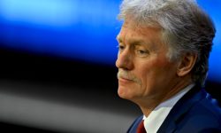 Dmitri Peskov: Rusia nu exclude negocieri trilaterale în octombrie privind războiul din Ucraina