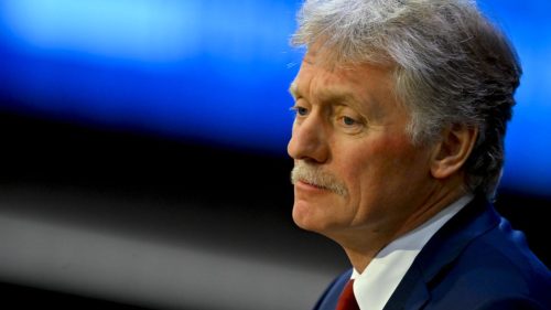 Dmitri Peskov: Rusia nu exclude negocieri trilaterale în octombrie privind războiul din Ucraina