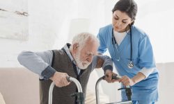 Consultații medicale fără deplasare: Cum vor putea fi consultați locuitorii din satele raionului Căușeni