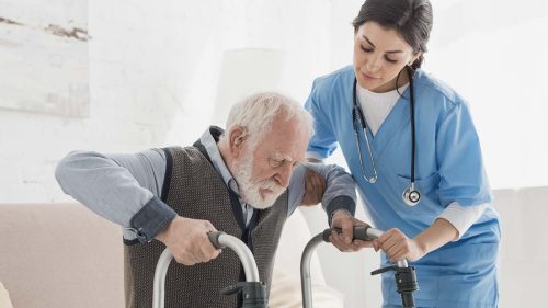 Consultații medicale fără deplasare: Cum vor putea fi consultați locuitorii din satele raionului Căușeni