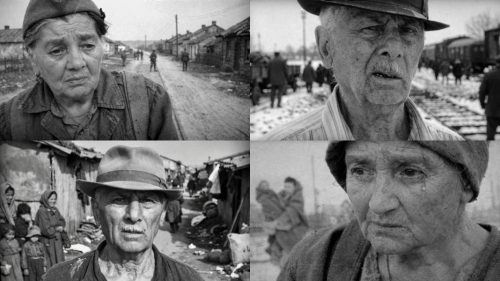 „Prigoana din Basarabia” – filmul care a dus vocile unei generații la festivaluri internaționale