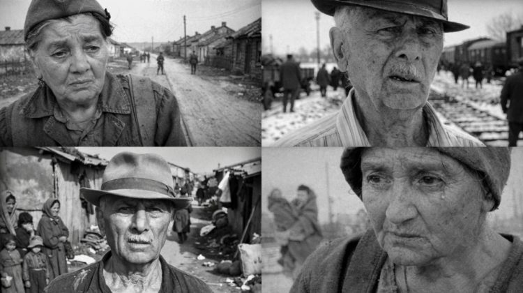 „Prigoana din Basarabia” – filmul care a dus vocile unei generații la festivaluri internaționale